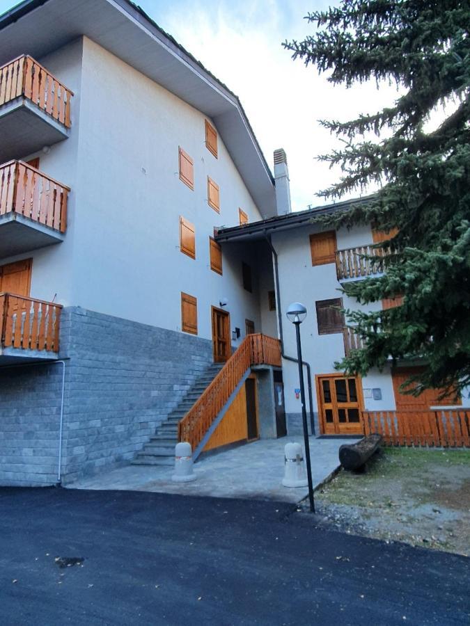 La Casa Di Matilde - Trilocale Vicinissimo Alle Piste Da Sci Ла-Тюйль Экстерьер фото